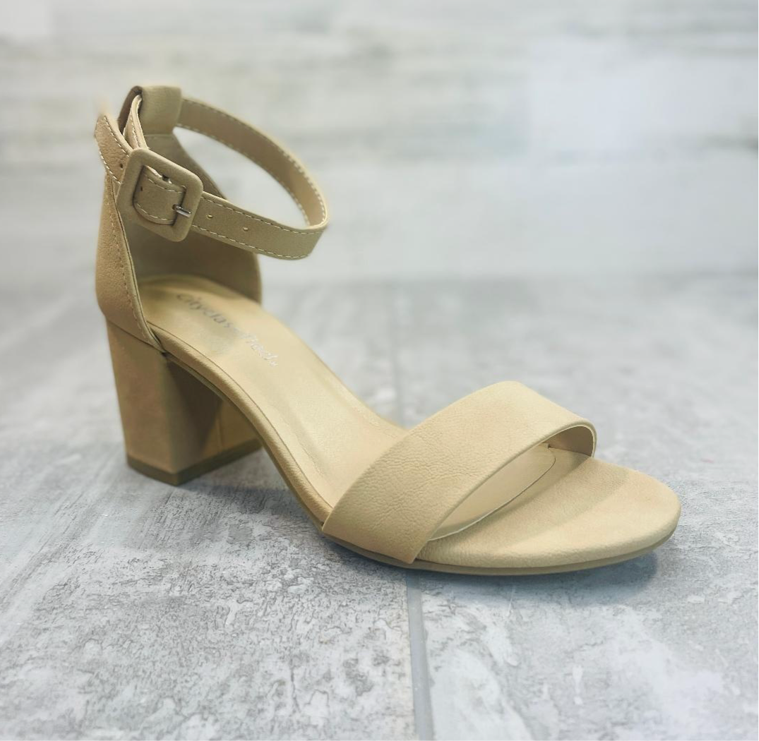 Cake Special Occasion Sandals