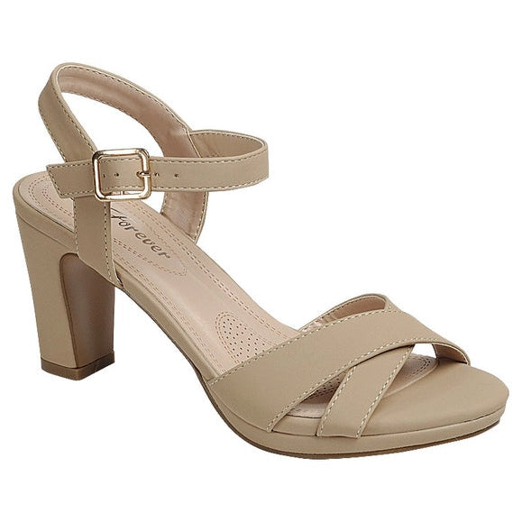 DREAM-77 HEEL
