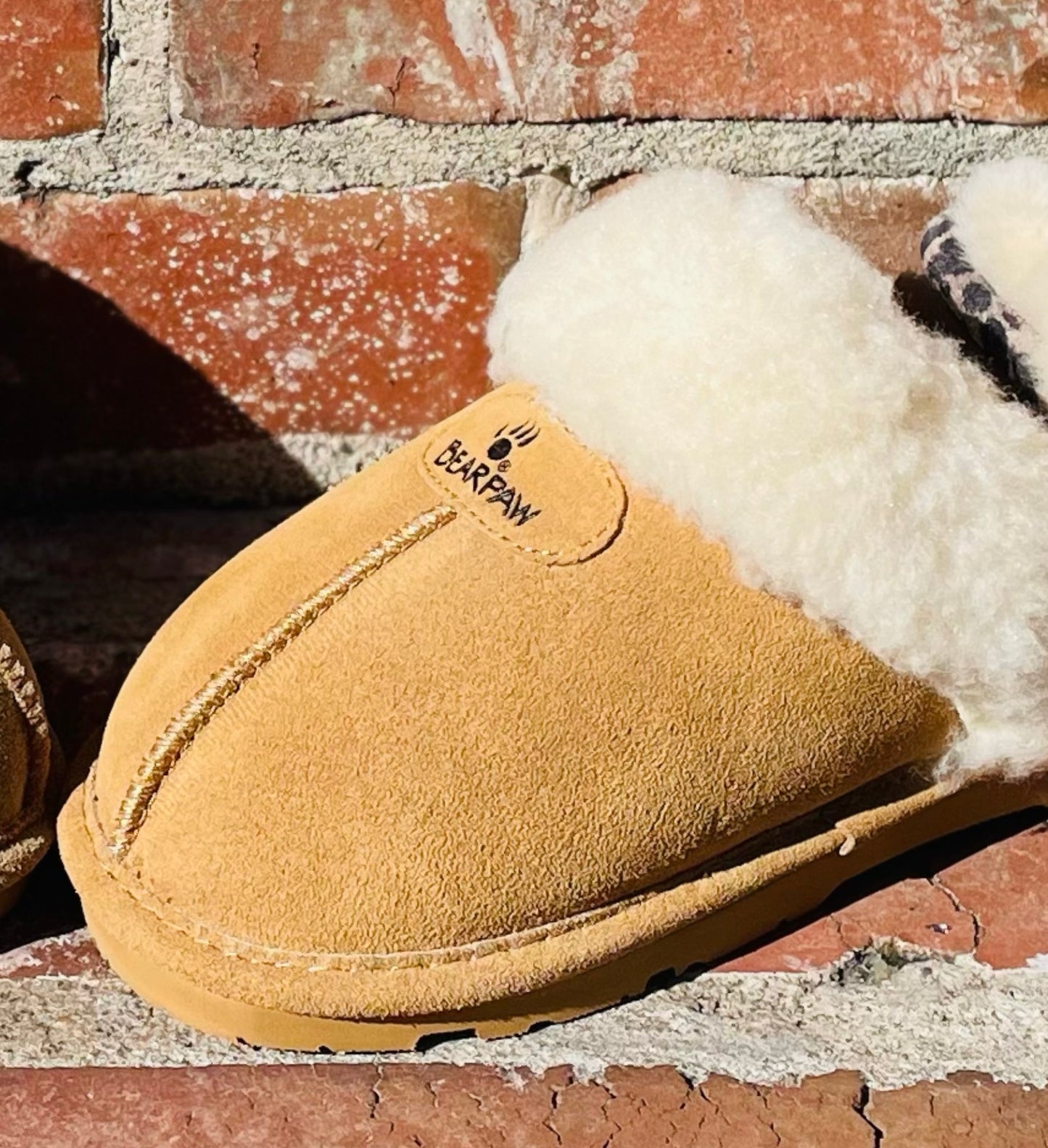 LOKI SLIPPER