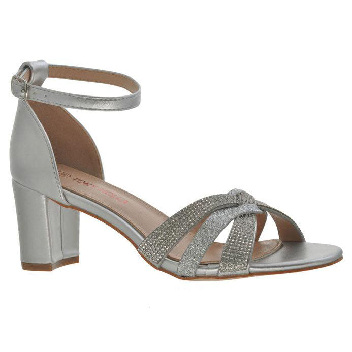 BECKA Heels