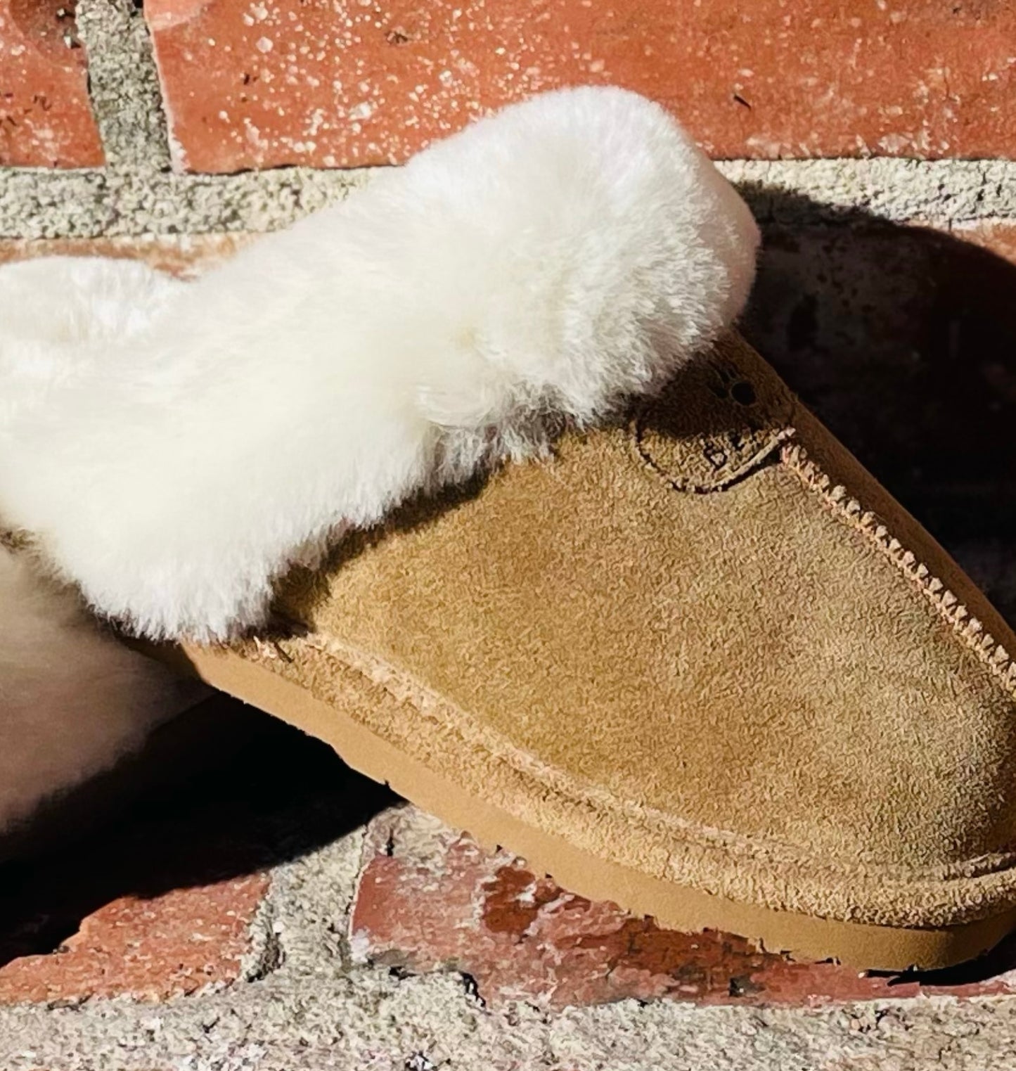 LOKI SLIPPER