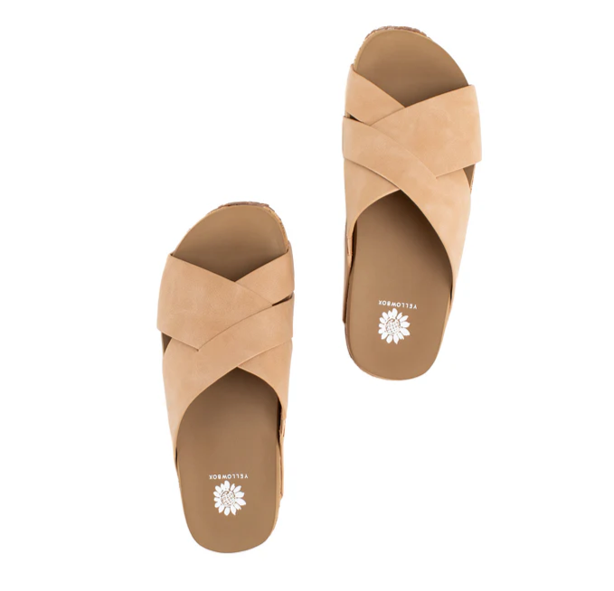 BURSA Sandals sale