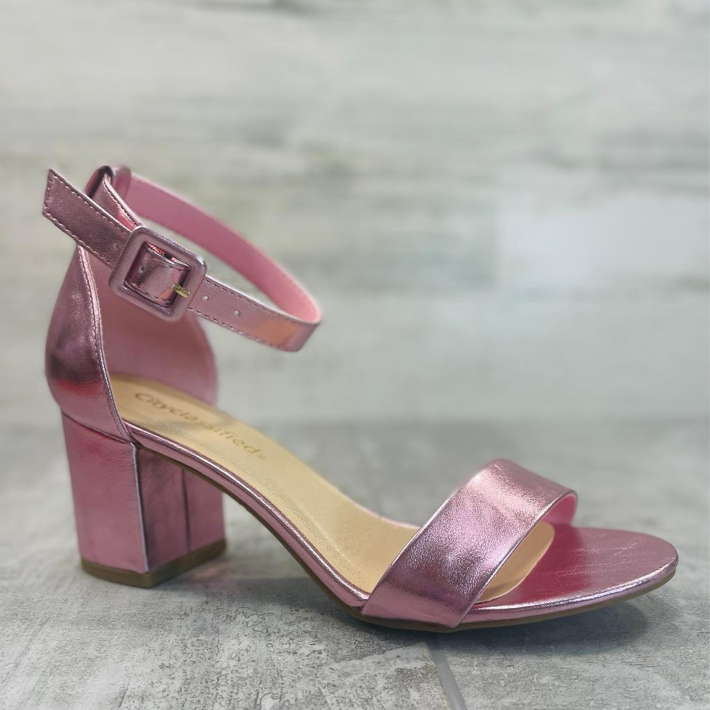 Cake Special Occasion Sandals