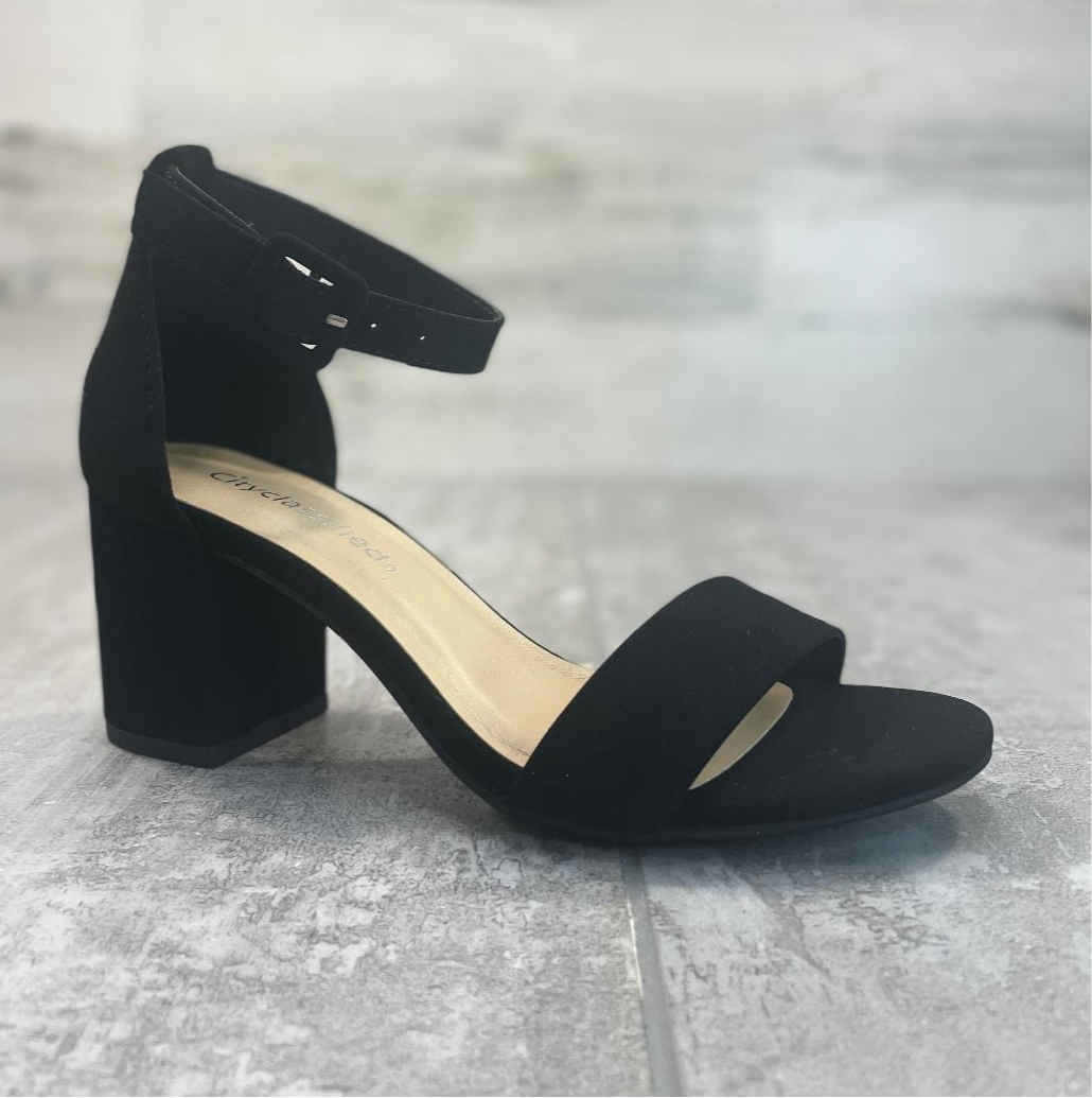 Cake Special Occasion Sandals