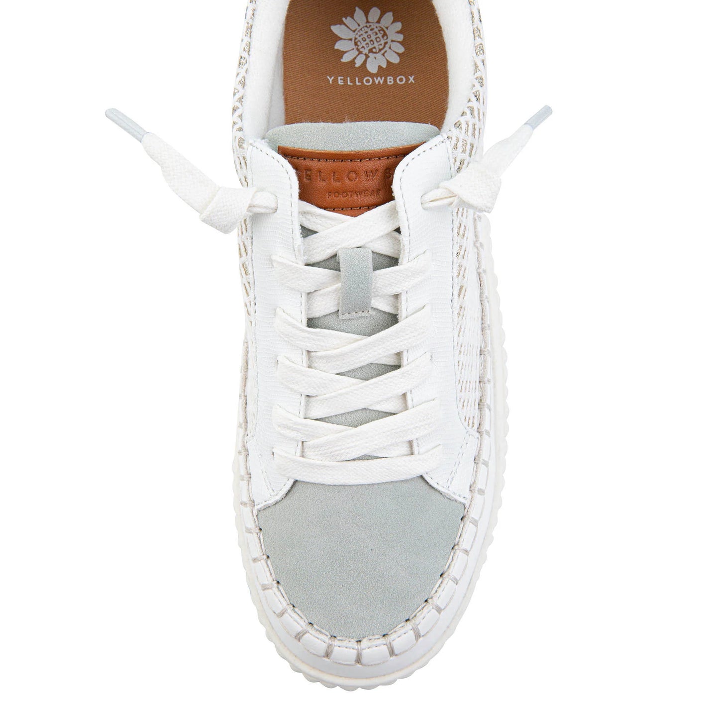 MOXIE SNEAKER
