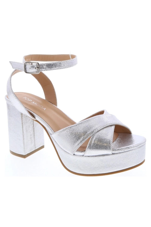 BEVERLY-32 HEEL