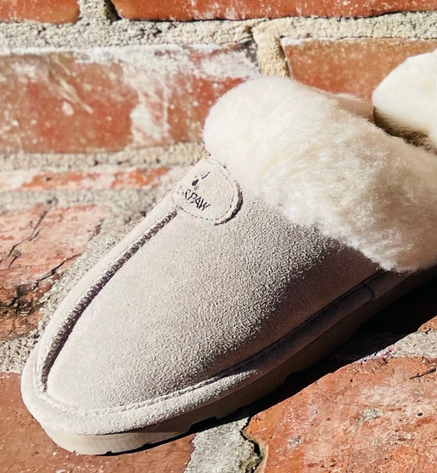 LOKI SLIPPER