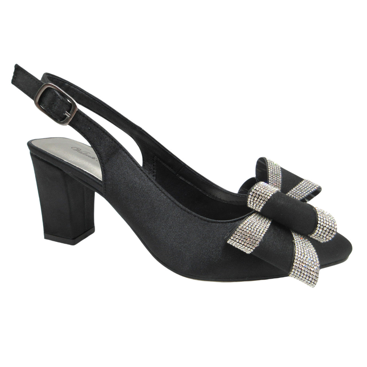 OLYMPIA HEEL