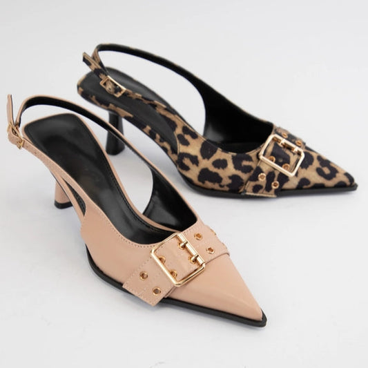 VERITY HEEL