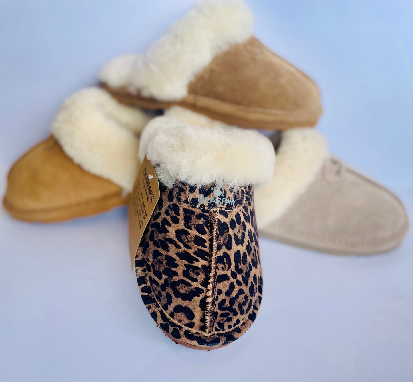LOKI SLIPPER