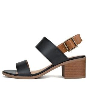 DELITE HEELS