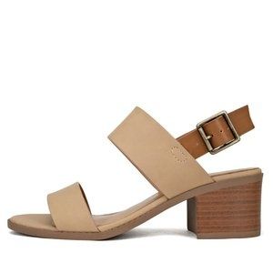 DELITE HEELS