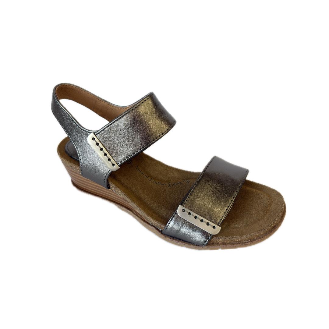VERDI 2 wedge