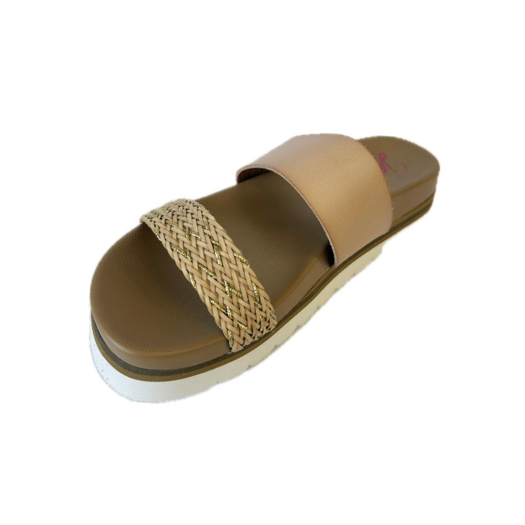 DORRA sandal