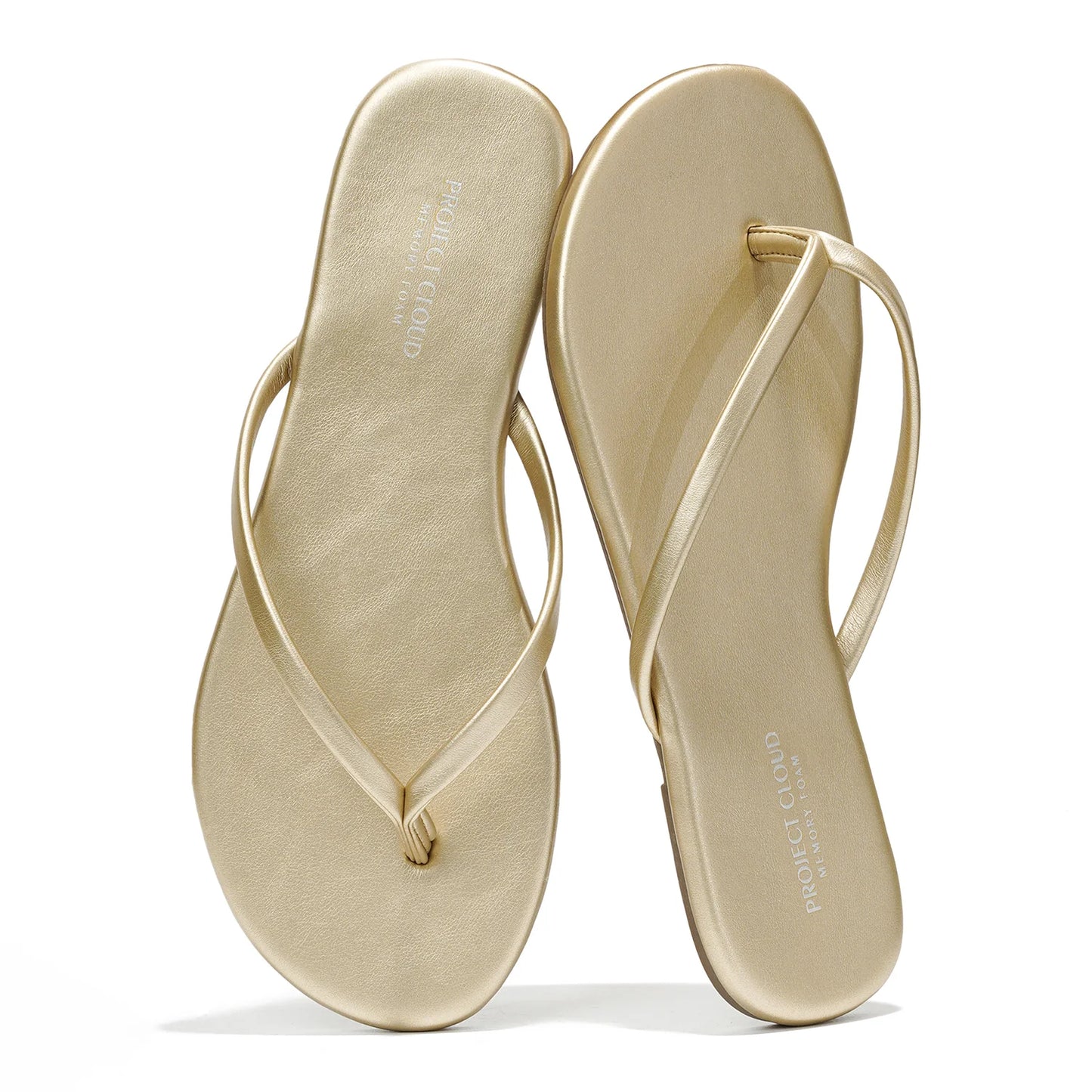 Project Cloud Fountain Sandal