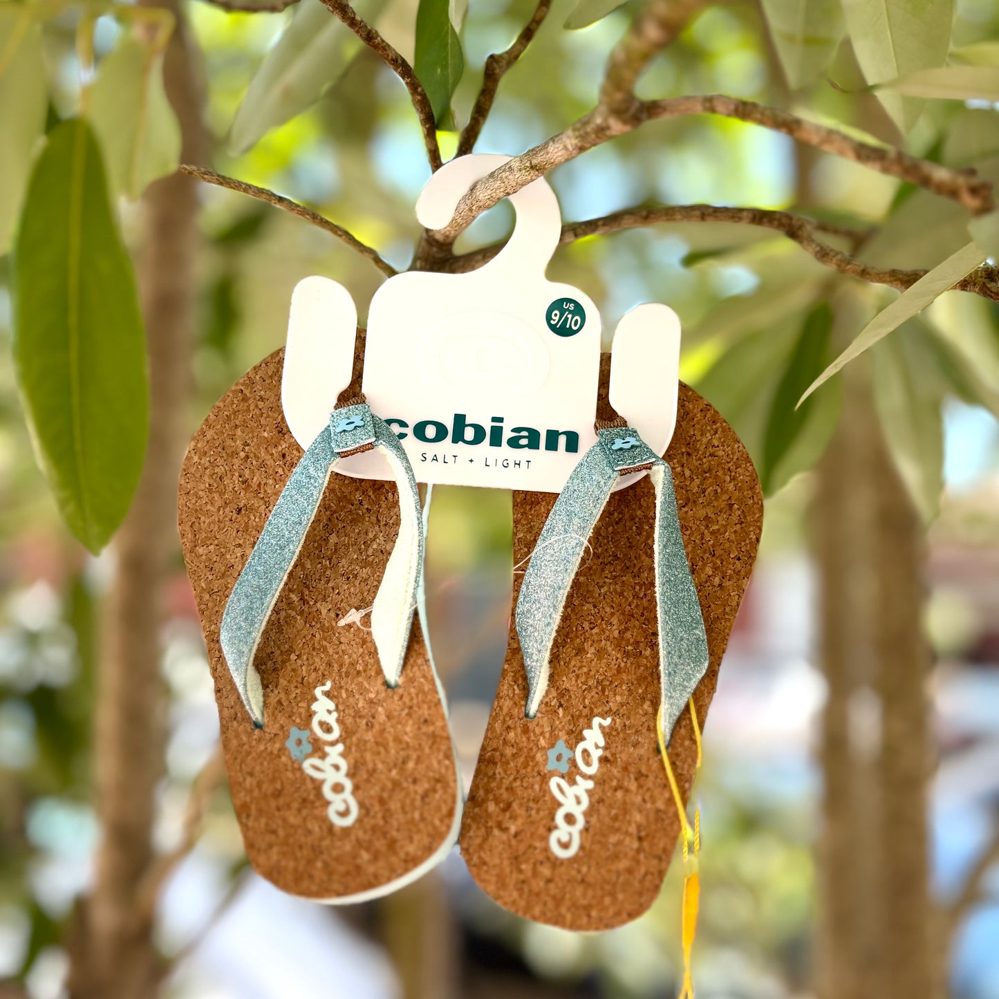 LIL' capri SANDAL