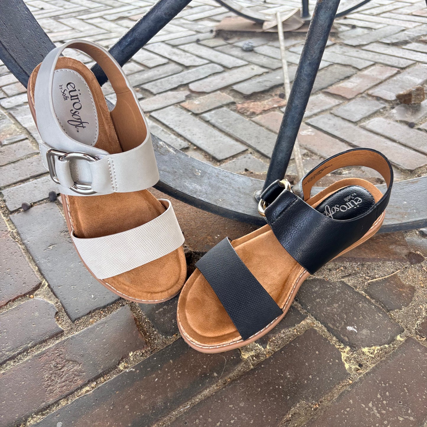 EMMALYN SANDAL