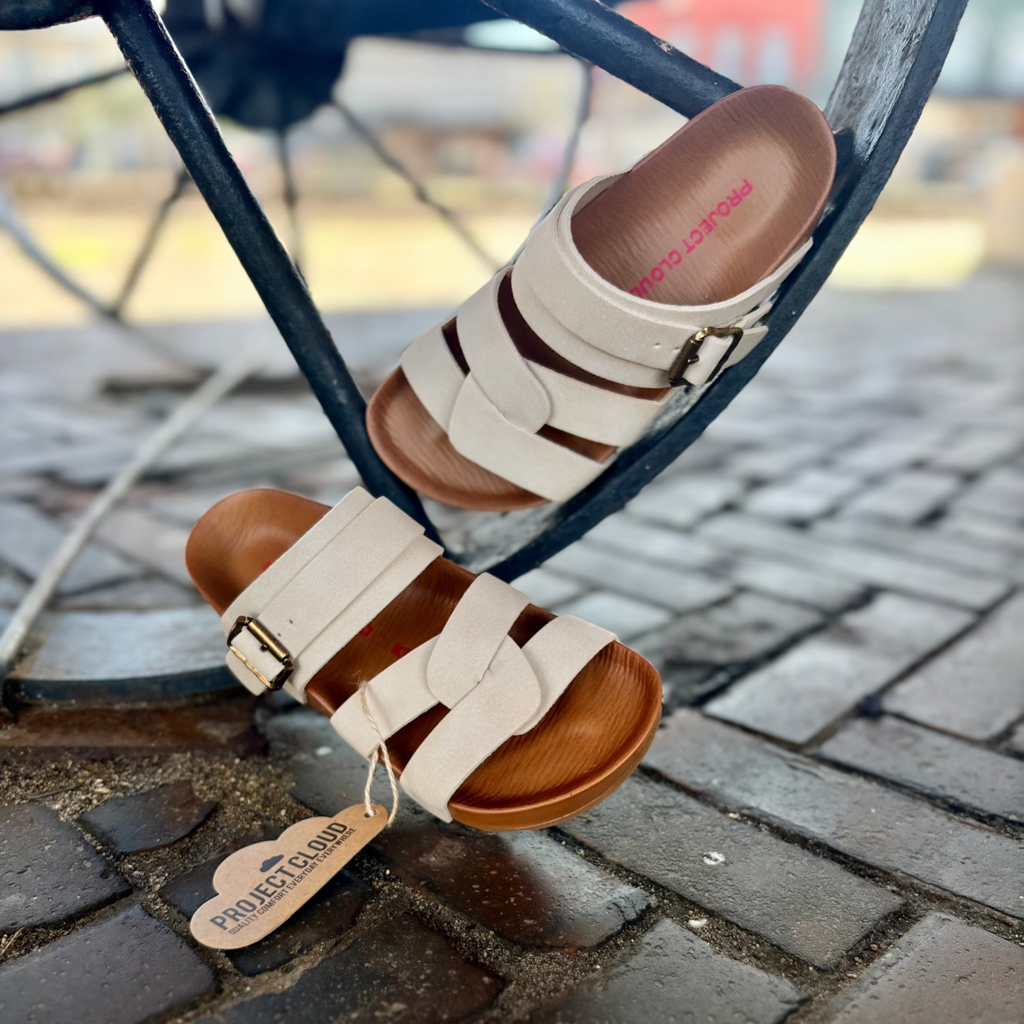 PALACE K GIRLS SANDAL