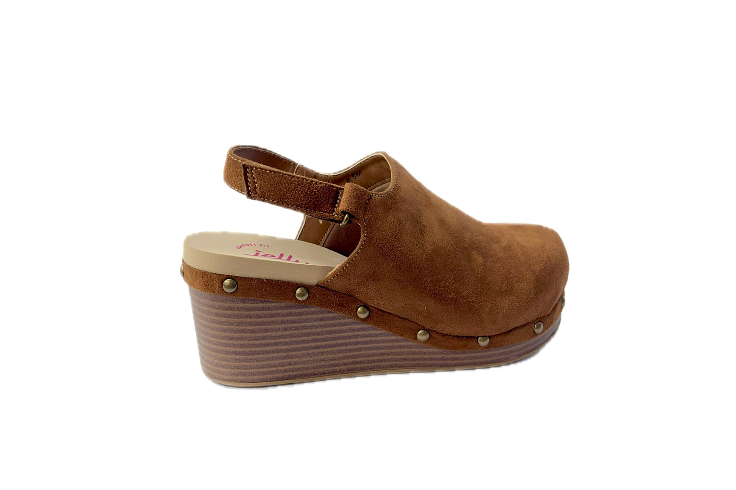 RAVI WEDGE