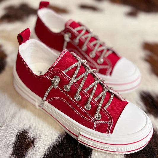 AMAN-2 SNEAKER
