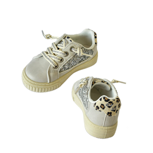 AMAZE-B-T toddler's sneakers