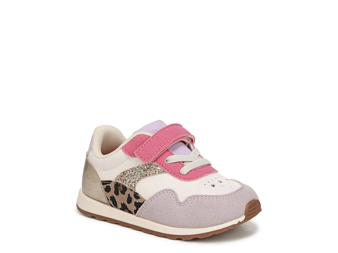 VALLEY-T SNEAKER TODDLER SNEAKER