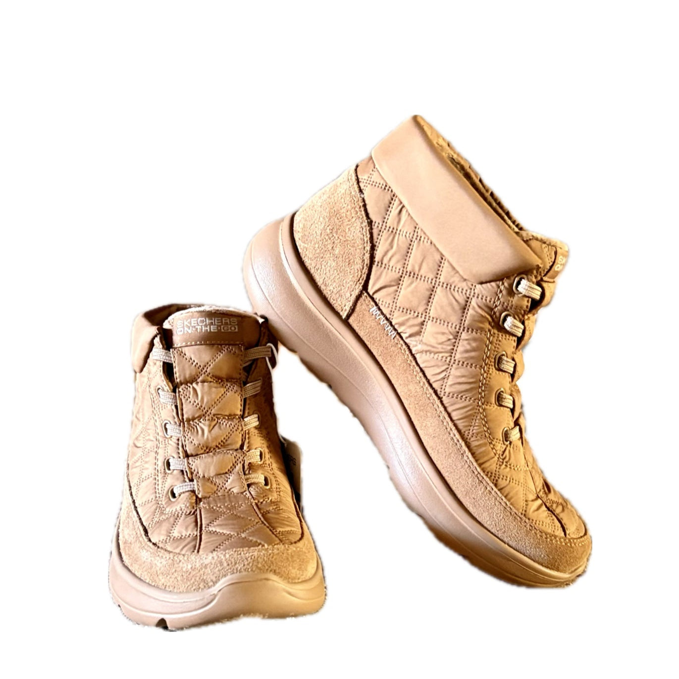 COZY DAY BOOT