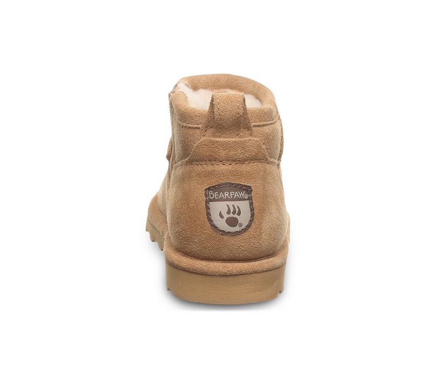 SHORTY TODDLER boot