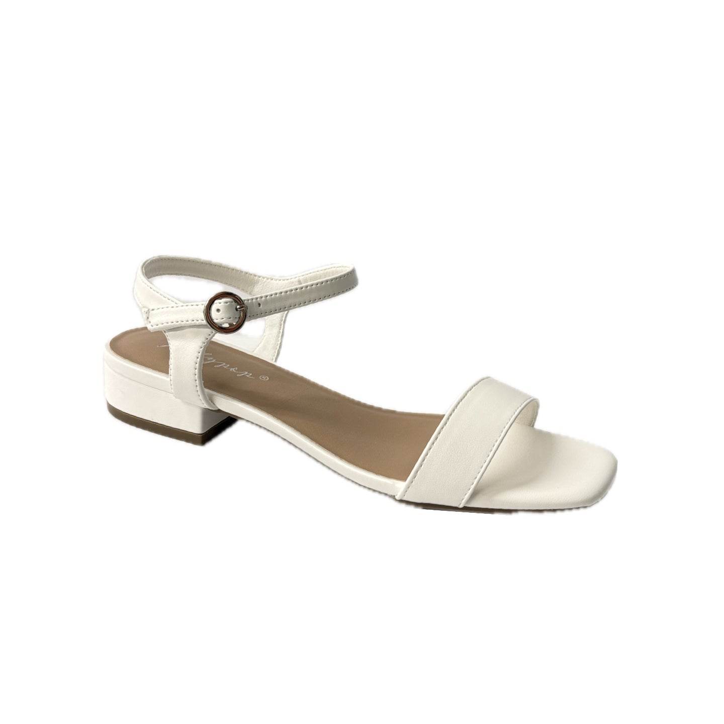 BLAIRE HEEL