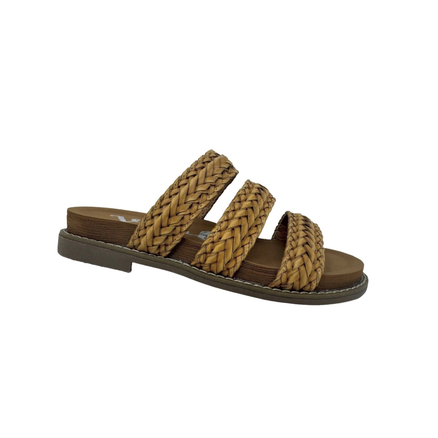 ALBA sandal