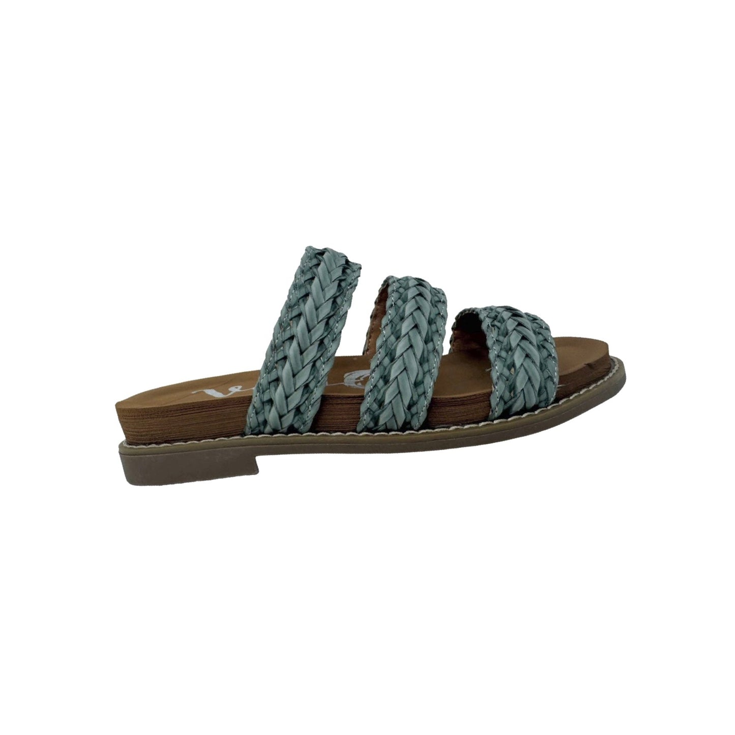ALBA sandal