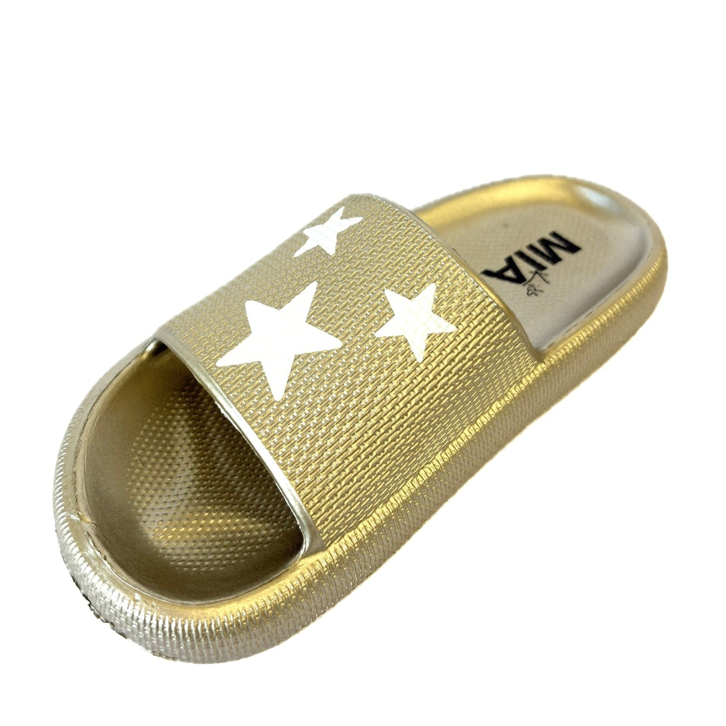 LIL LEX girls' sandal