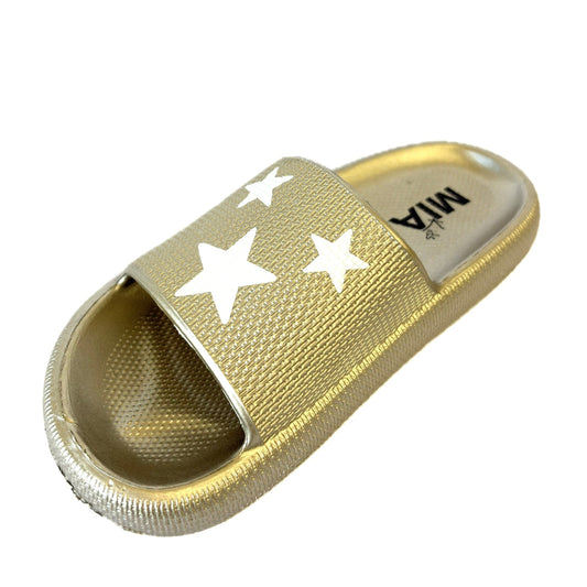 LIL LEX  girls' sandal
