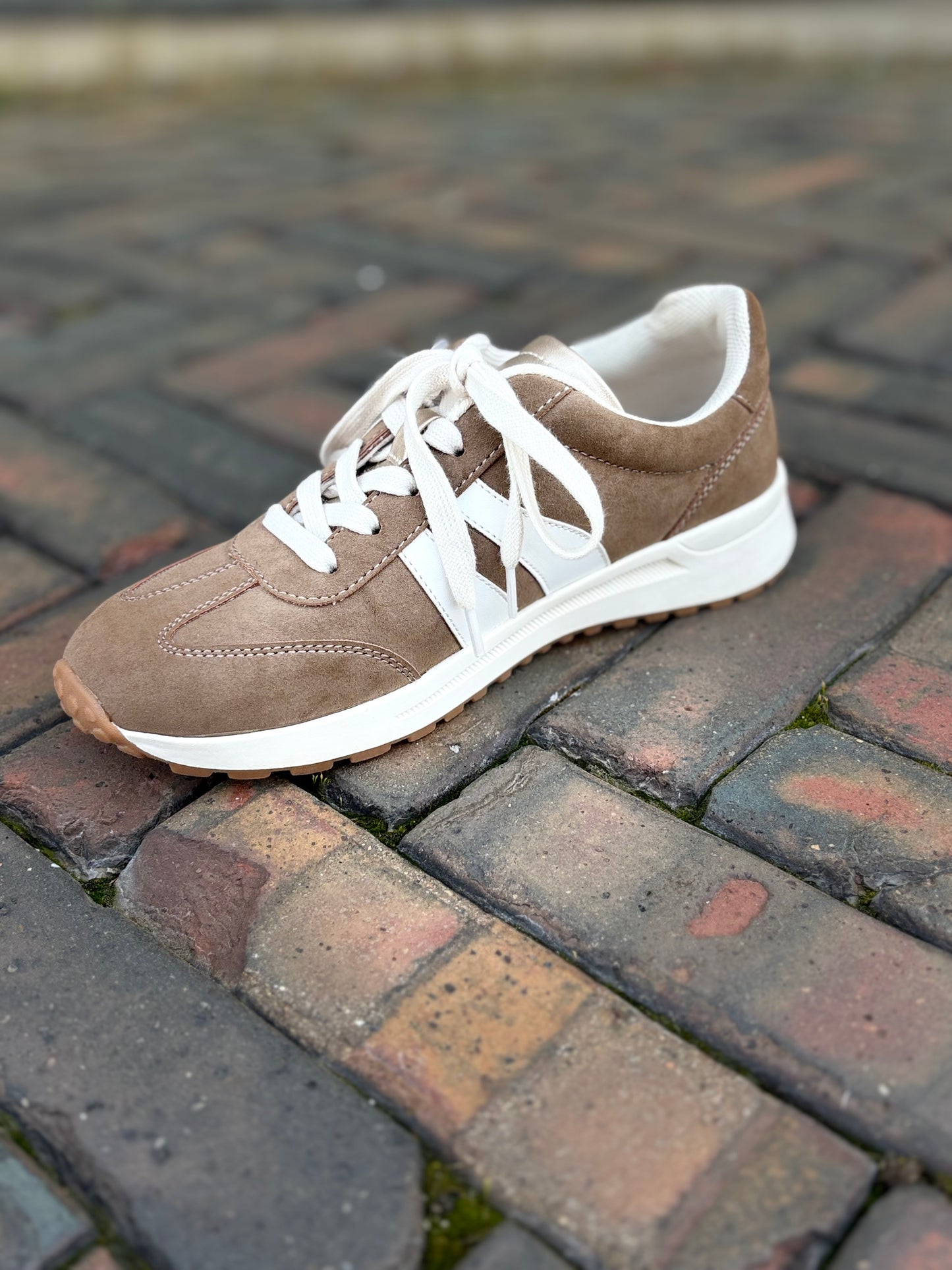 EMERIE TAUPE sale