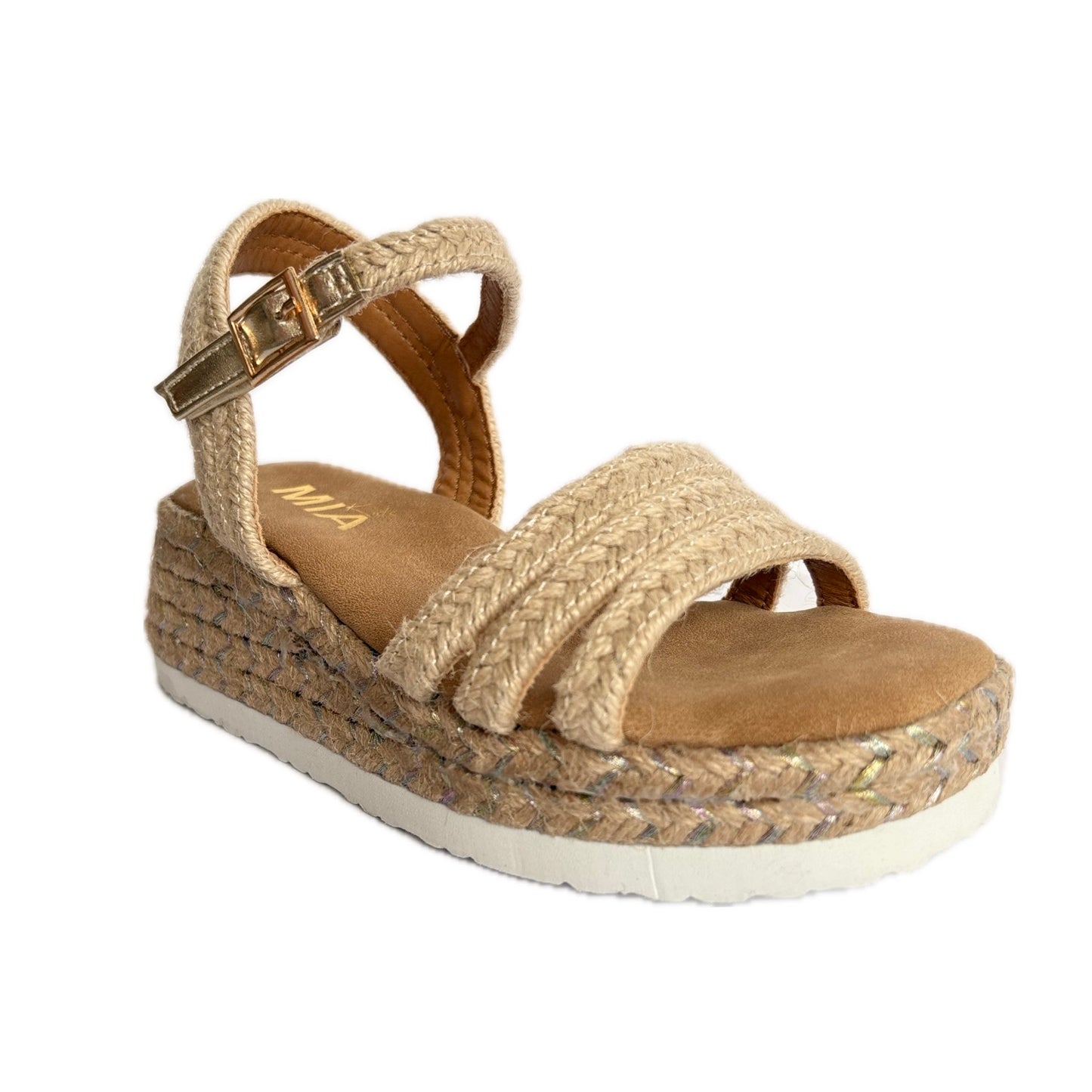 LITTLE BELISMA sandal