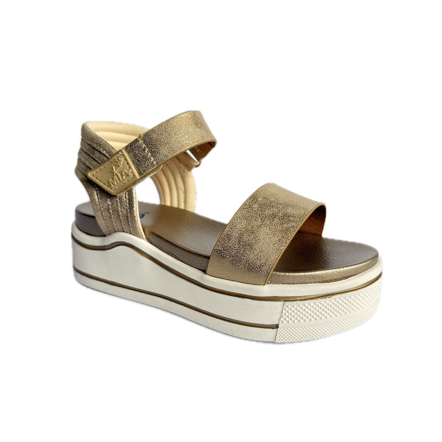 HAUKEA sandal