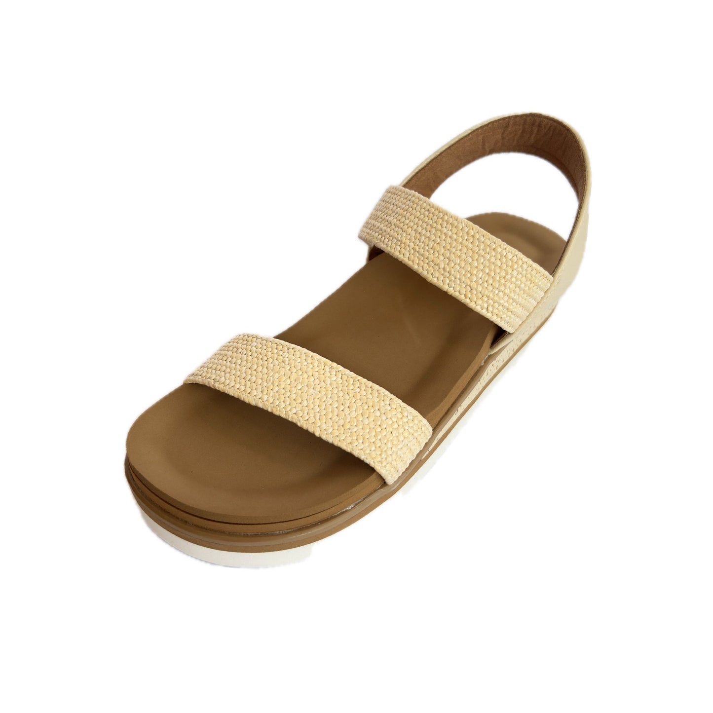 TERRY SANDAL SALE