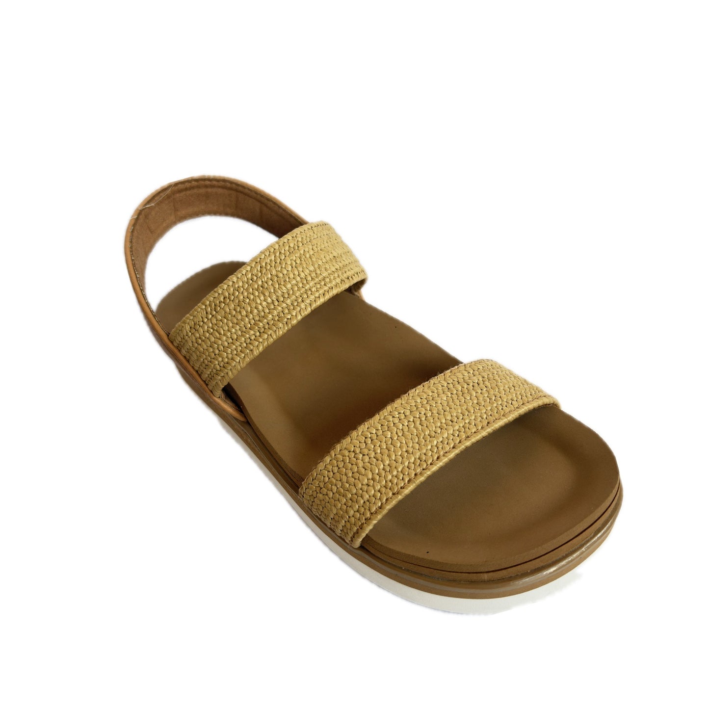 TERRY SANDAL SALE
