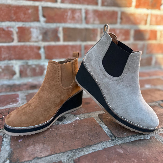 LOVE YOU A LATTE Boots