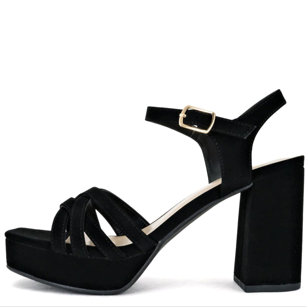 LOONA Heels