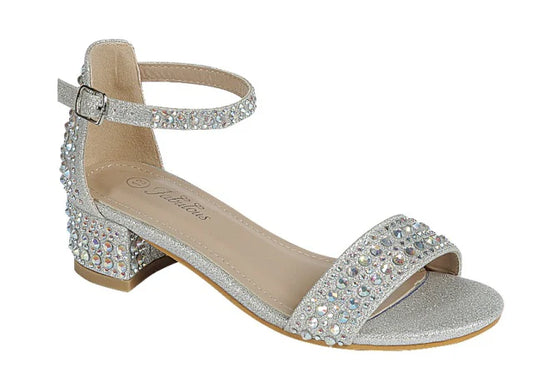 NATALIE-20K girl's dress shoe