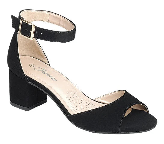 NATALY Heels