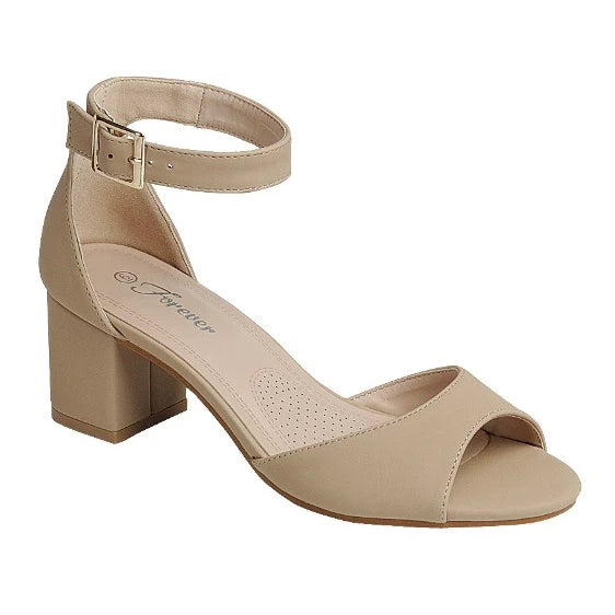 NATALY Heels