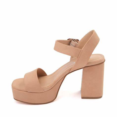 MACEY HEEL