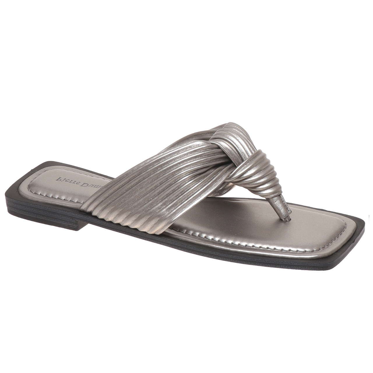 CHANCE-6 SANDAL SLIDE-ON