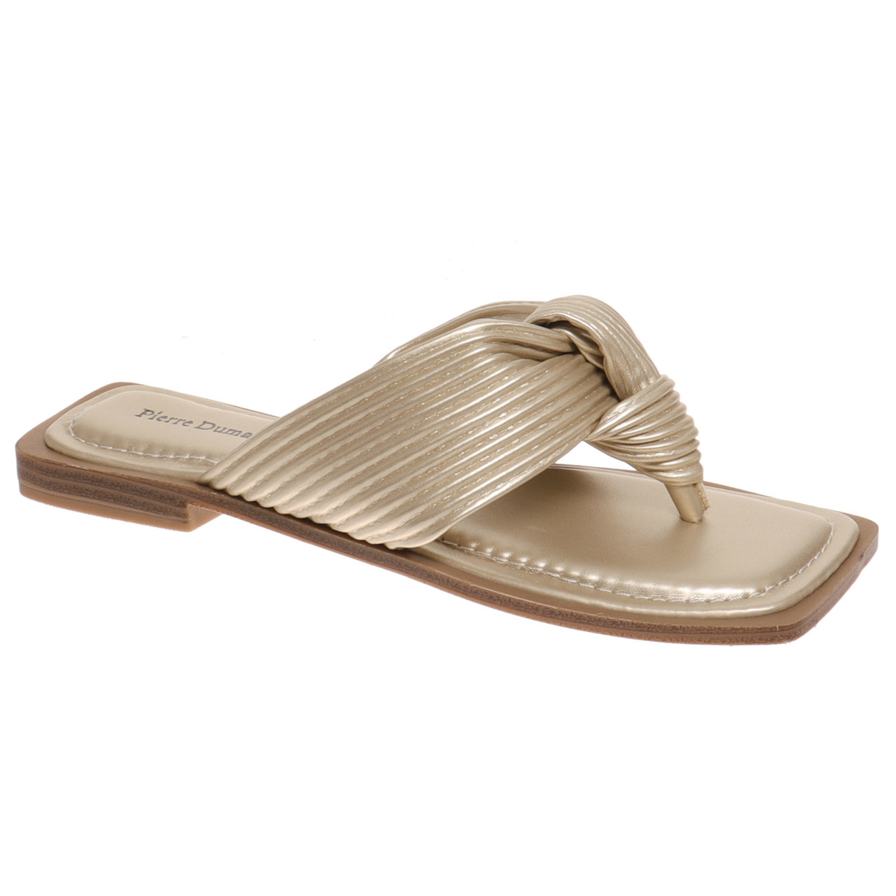 CHANCE-6 SANDAL SLIDE-ON
