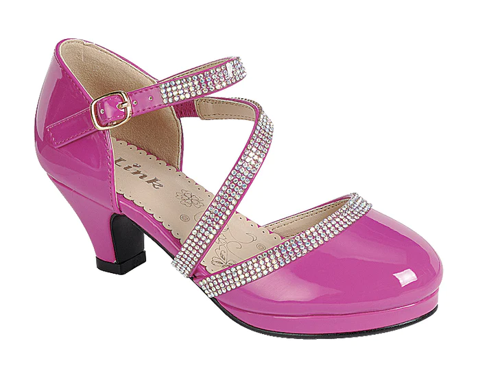 Dana Special Occasion Shoes - Children