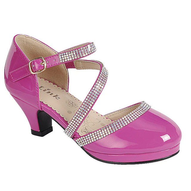 Dana Special Occasion Shoes - Children