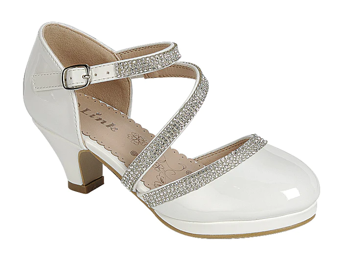 Dana Special Occasion Shoes - Children