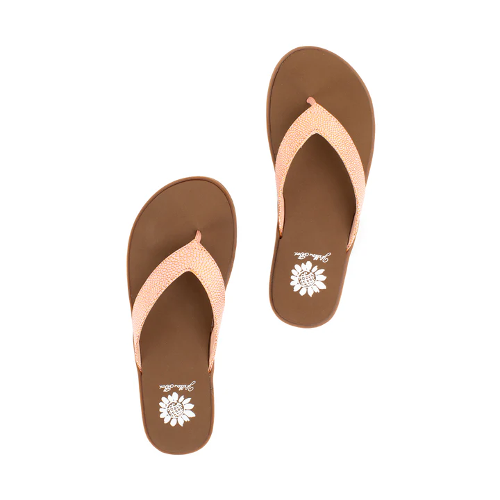 FANZIE Sandals by Yellow Box